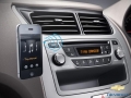Interior picture 3 of Chevrolet Sail 1.3 LT ABS
