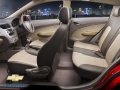 Interior picture 4 of Chevrolet Sail 1.2 Base