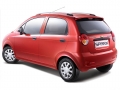 Exterior picture 5 of Chevrolet Spark 1.0 PS LPG
