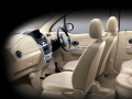 Interior picture 1 of Chevrolet Spark 1.0 LS LPG