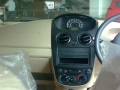 Interior picture 2 of Chevrolet Spark 1.0 PS LPG