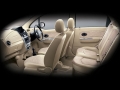 Interior picture 4 of Chevrolet Spark 1.0 LS LPG