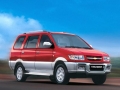 Exterior picture 2 of Chevrolet Tavera Neo 3 Max Ambulance BS III 