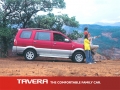 Exterior picture 4 of Chevrolet Tavera Neo 3 LT-9-BS III 