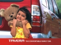 Exterior picture 5 of Chevrolet Tavera Neo 3 Max Ambulance BS III 