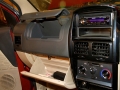 Interior picture 3 of Chevrolet Tavera Neo 3 Ambulance BS III 