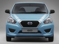 Exterior picture 1 of Datsun GO A
