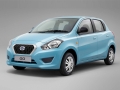 Exterior picture 2 of Datsun GO A