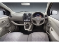 Interior picture 1 of Datsun Go Plus D