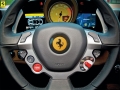 Interior picture 1 of Ferrari 458 Italia Coupe