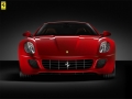 Exterior picture 1 of Ferrari 599 GTB Fiorano Coupe