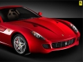 Exterior picture 3 of Ferrari 599 GTB Fiorano Coupe