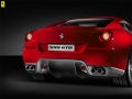 Exterior picture 5 of Ferrari 599 GTB Fiorano Coupe