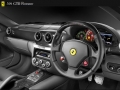 Interior picture 1 of Ferrari 599 GTB Fiorano Coupe