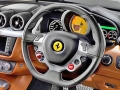 Interior picture 1 of Ferrari FF 6.3L V12