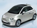 Exterior picture 1 of Fiat 500 Sports