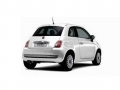 Exterior picture 2 of Fiat 500 Sports
