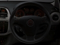 Interior picture 1 of Fiat Avventura Emotion Multijet 1.3