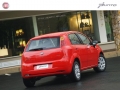 Exterior picture 5 of Fiat Grande Punto 1.2 Active Petrol