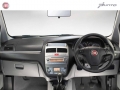 Interior picture 1 of Fiat Grande Punto 1.2 Emotion Petrol