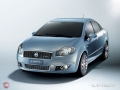 Exterior picture 4 of Fiat Linea 1.4 Dynamic Petrol