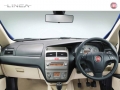 Interior picture 1 of Fiat Linea Emotion Petrol