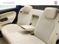 Interior picture 5 of Fiat Linea Emotion 1.3L Advanced Multijet Diesel