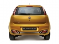 Exterior picture 4 of Fiat Punto Evo Dynamic 1.2