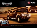 Exterior picture 3 of Force Motors Force One 5+D SX with ABS BS IV
