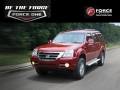 Exterior picture 4 of Force Motors Force One 6+D SX with ABS BS IV