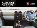 Interior picture 2 of Force Motors Force One 5+D SX with ABS BS IV