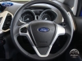 Interior picture 2 of Ford EcoSport Titanium 1.5 TDCi