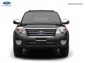 Exterior picture 1 of Ford Endeavour 3.0L 4x4 AT