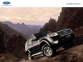 Exterior picture 2 of Ford Endeavour 3.0L 4x4 AT