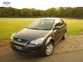 Exterior picture 4 of Ford Fiesta Classic 1.4 TDCi LXI
