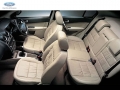 Interior picture 2 of Ford Fiesta Classic 1.4 TDCi Titanium