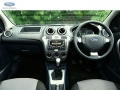 Interior picture 3 of Ford Fiesta Classic 1.4 TDCi Titanium