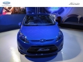 Exterior picture 1 of Ford Fiesta 1.5 Petrol Trend