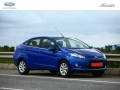 Exterior picture 2 of Ford Fiesta 1.5 D Ambiente