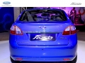 Exterior picture 5 of Ford Fiesta 1.5 D Trend