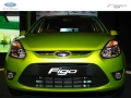 Exterior picture 1 of Ford Figo 1.2 Duratec Petrol LXI
