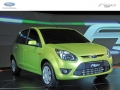 Exterior picture 2 of Ford Figo 1.2 Duratec Petrol LXI