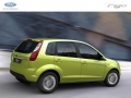 Exterior picture 3 of Ford Figo 1.2 Duratec Petrol LXI
