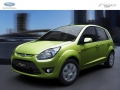 Exterior picture 4 of Ford Figo 1.4 Duratorq Diesel LXI