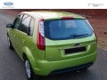 Exterior picture 5 of Ford Figo 1.2 Duratec Petrol LXI