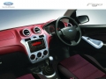 Interior picture 2 of Ford Figo 1.2 Duratec Petrol EXI