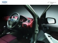 Interior picture 3 of Ford Figo 1.2 Duratec Petrol Titanium