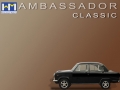 Exterior picture 2 of Hindustan Motors Ambassador 1.8 LPG BS IV