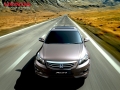 Exterior picture 1 of Honda Accord 2.4 AT