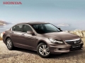 Exterior picture 2 of Honda Accord 2.4 AT